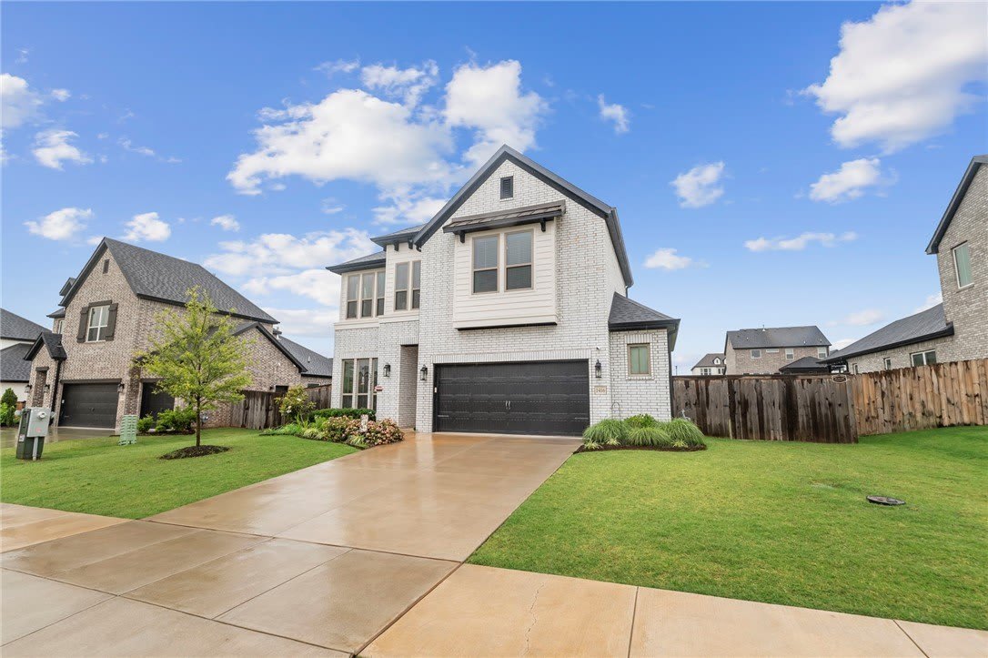 1416 Elijahs Drive – photo 3