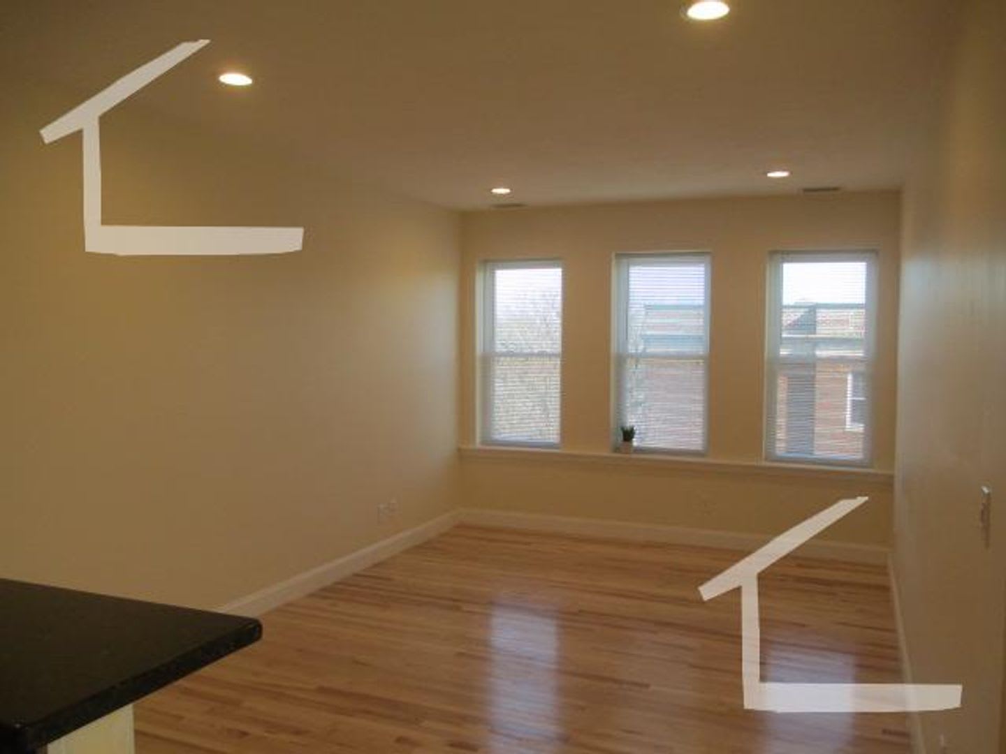 Huge, updated, sunny 5 bed in Coolidge Corner for 9/1! – photo 3