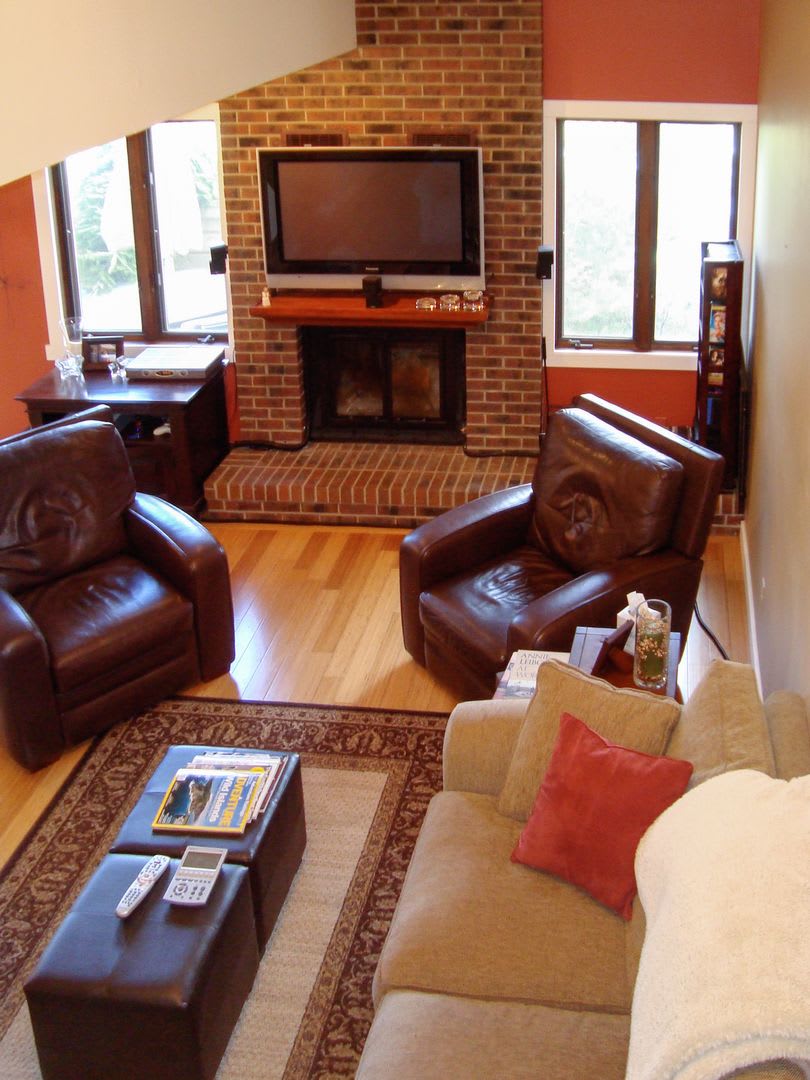 4 Bed 2.5 Bath Townhome in South Boulder! – photo 3