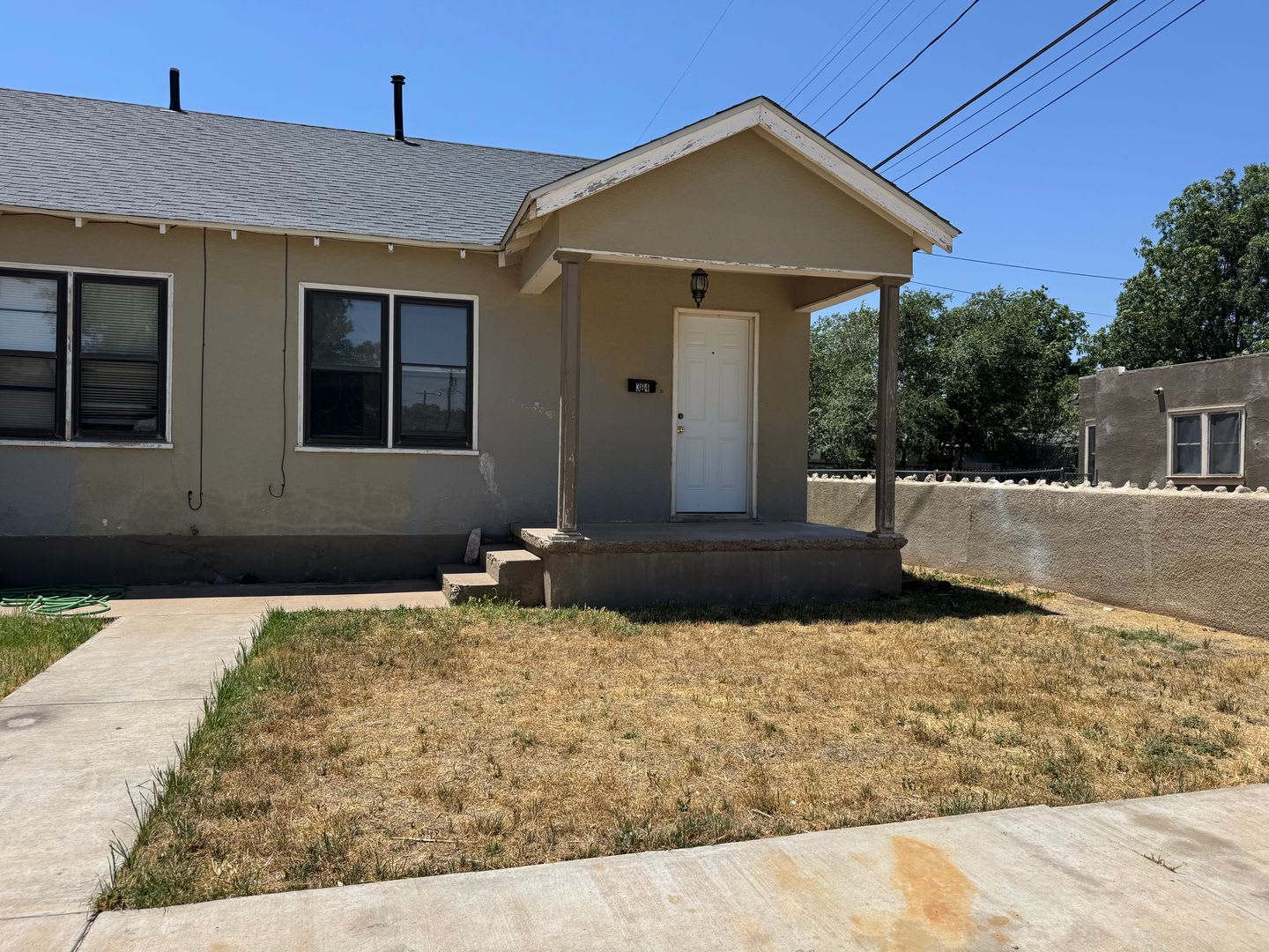 304 W Albuquerque – photo 1