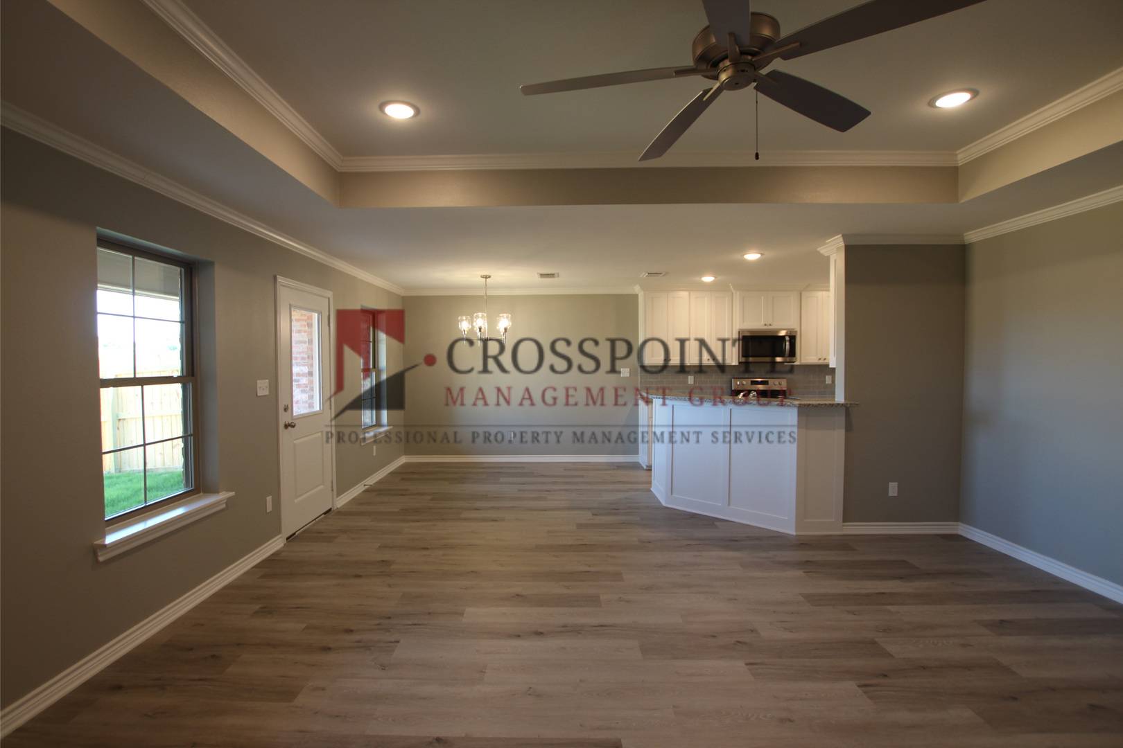 Beautiful 3 Bedroom 2 Bathroom Townhouse in South Tyler! – photo 5
