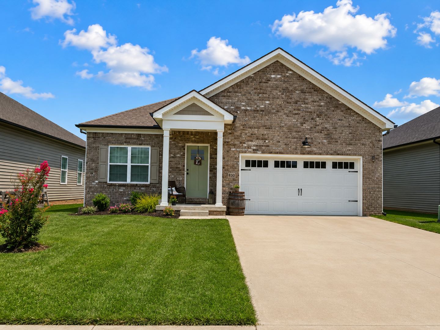 830 Poplar Log Drive – photo 1