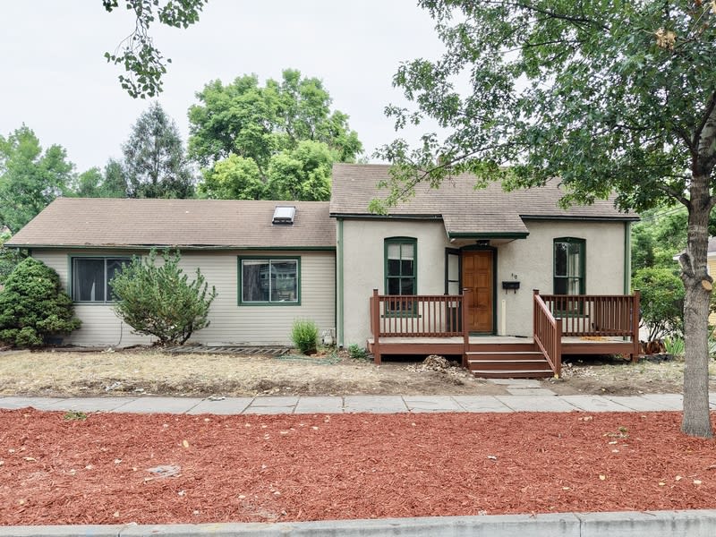 418 West Olive Street – photo 2