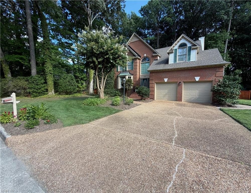 203 Rock Creek Court – photo 2