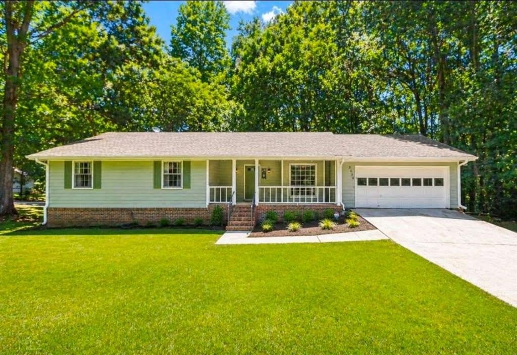 3406 Salem E Drive – photo 1