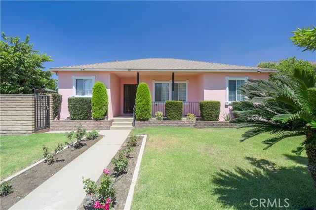 13951 Terra Bella Street – photo 1