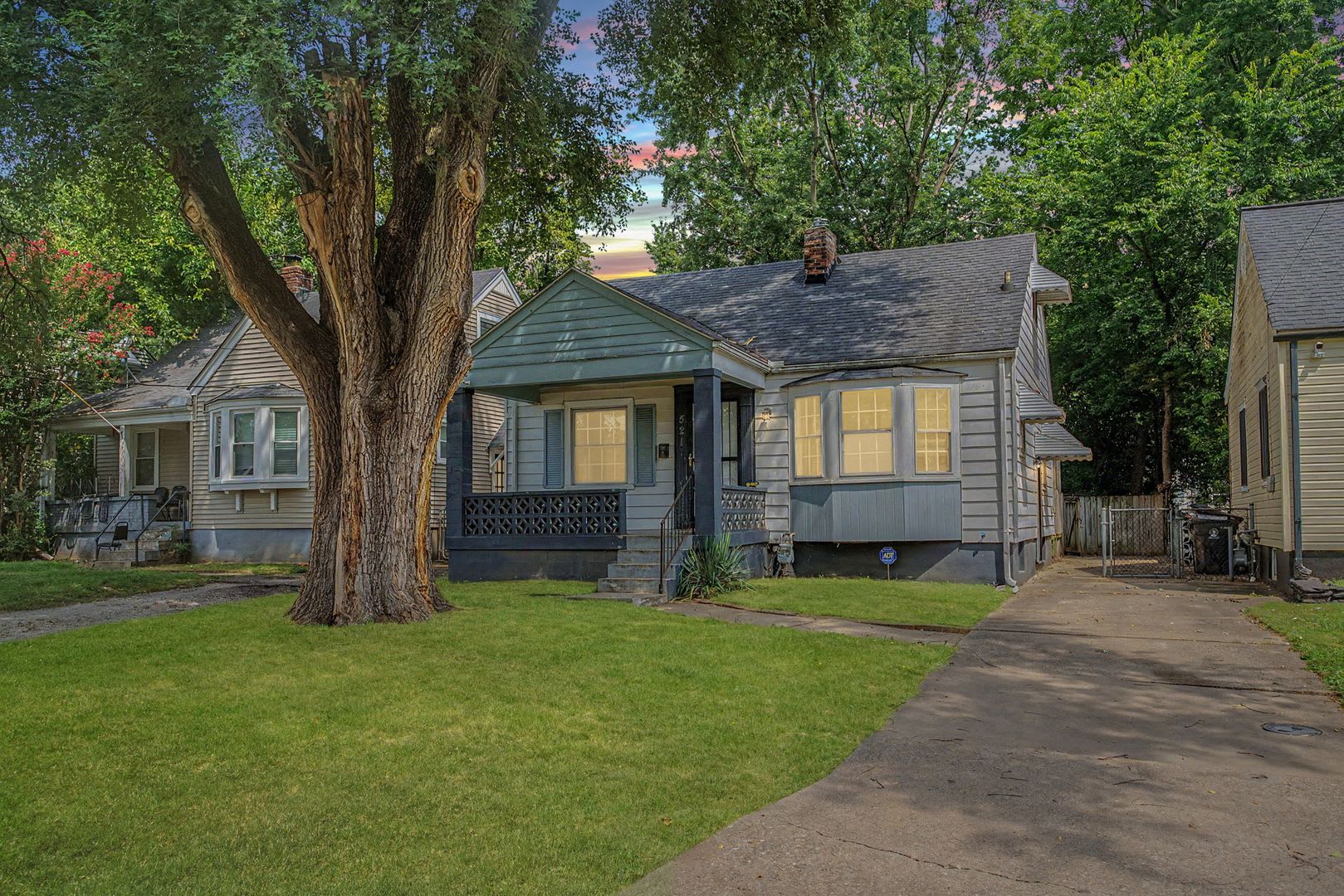 3 Bed 1 Bath Home Close To U Of L Churchill Downs – photo 1