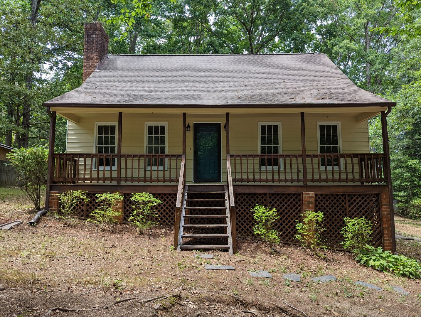 3 bedroom home in Midlothian – photo 1
