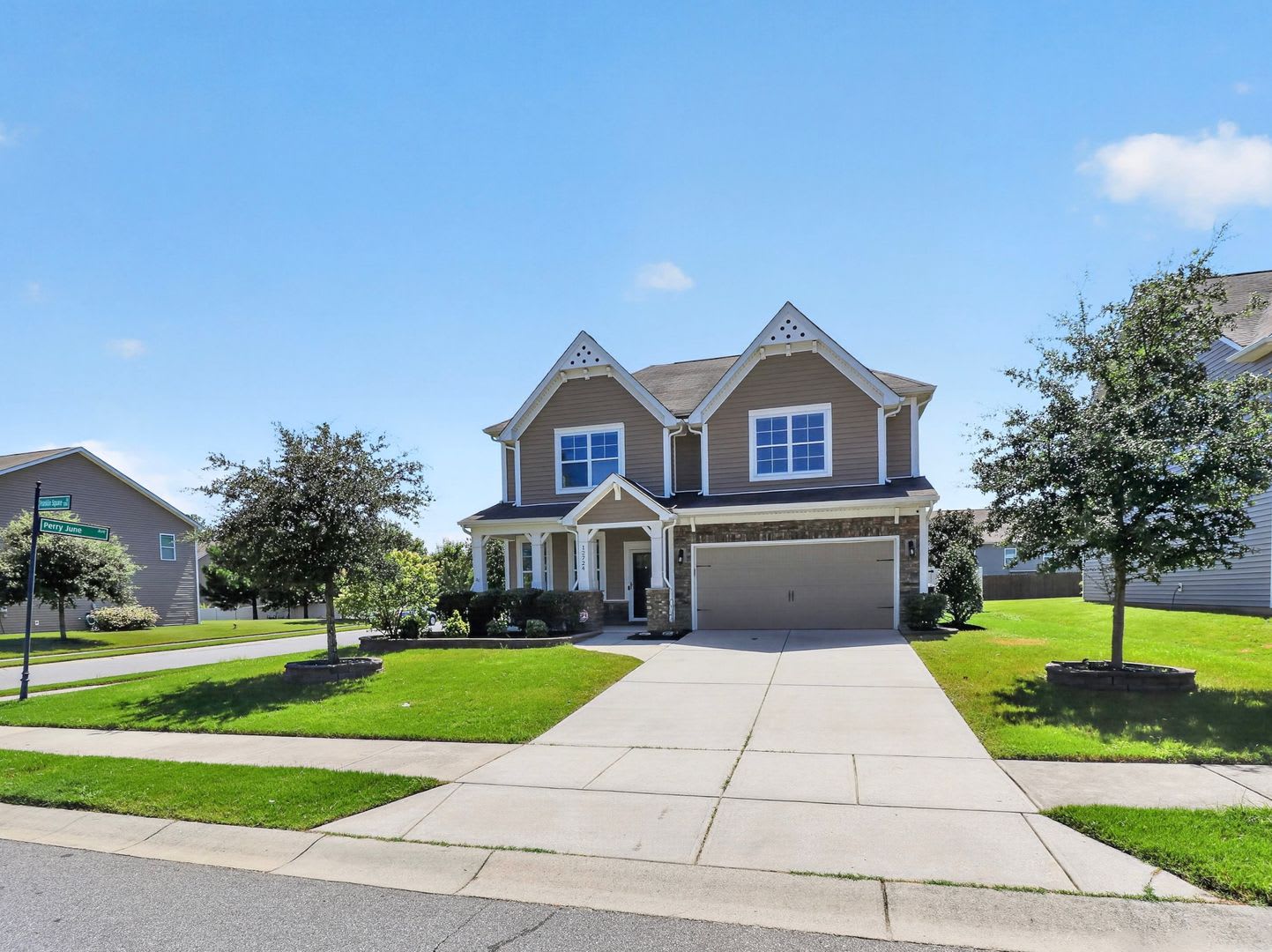 Beautiful 4Br 3 5Ba Home In Charlotte – photo 5