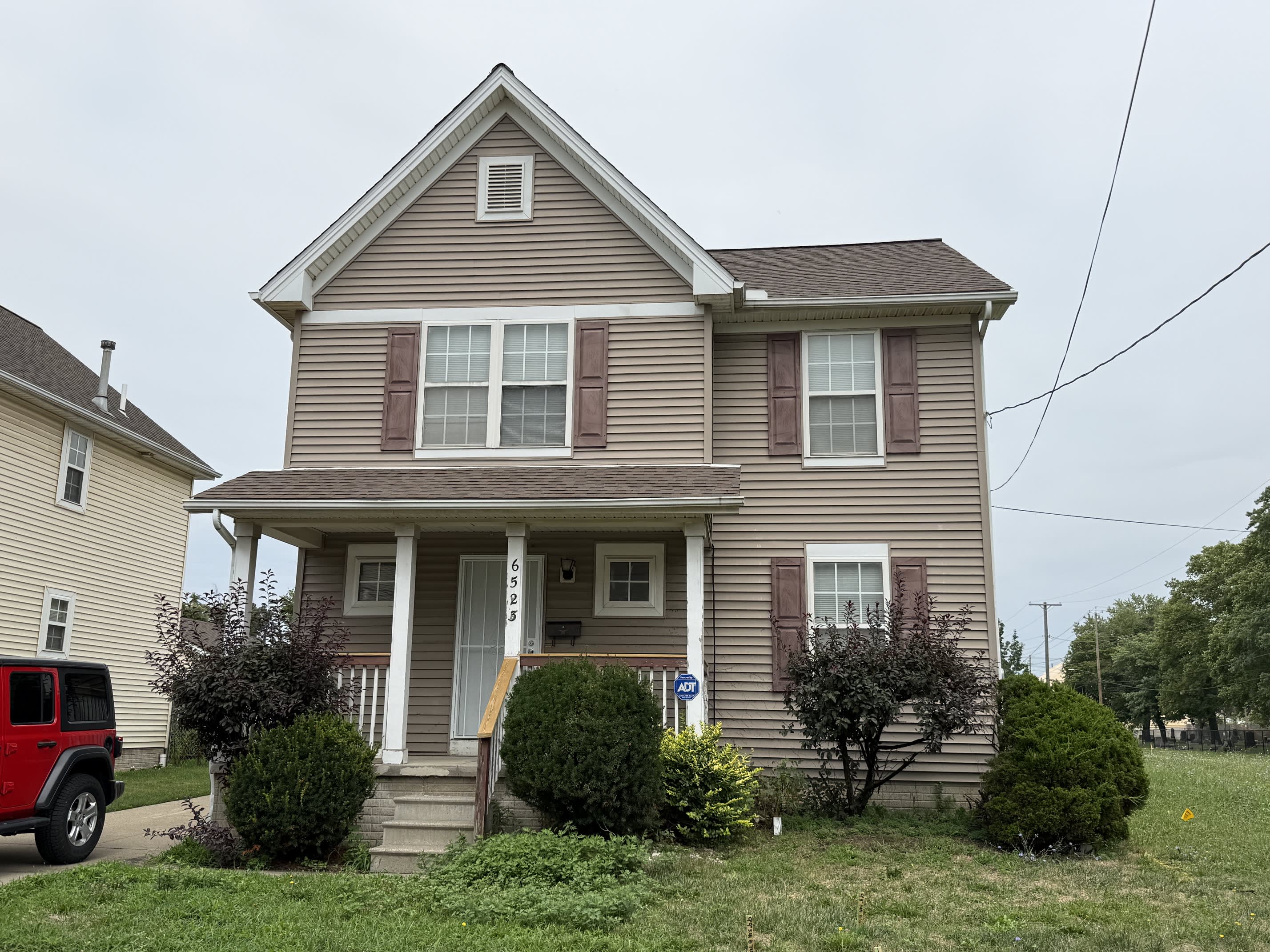 6523 Scovill Ave – photo 1