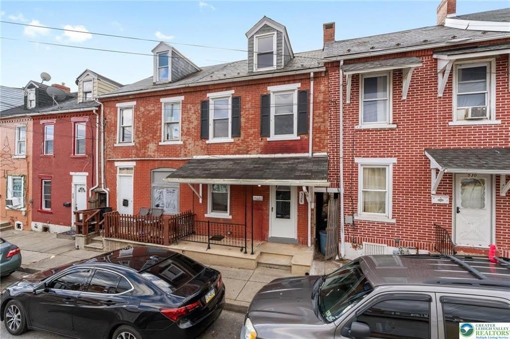 528 N Mohr Street – photo 1