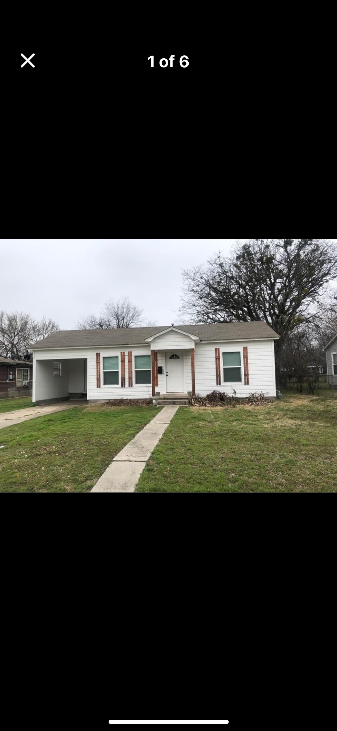 1217 S Howeth St – photo 1