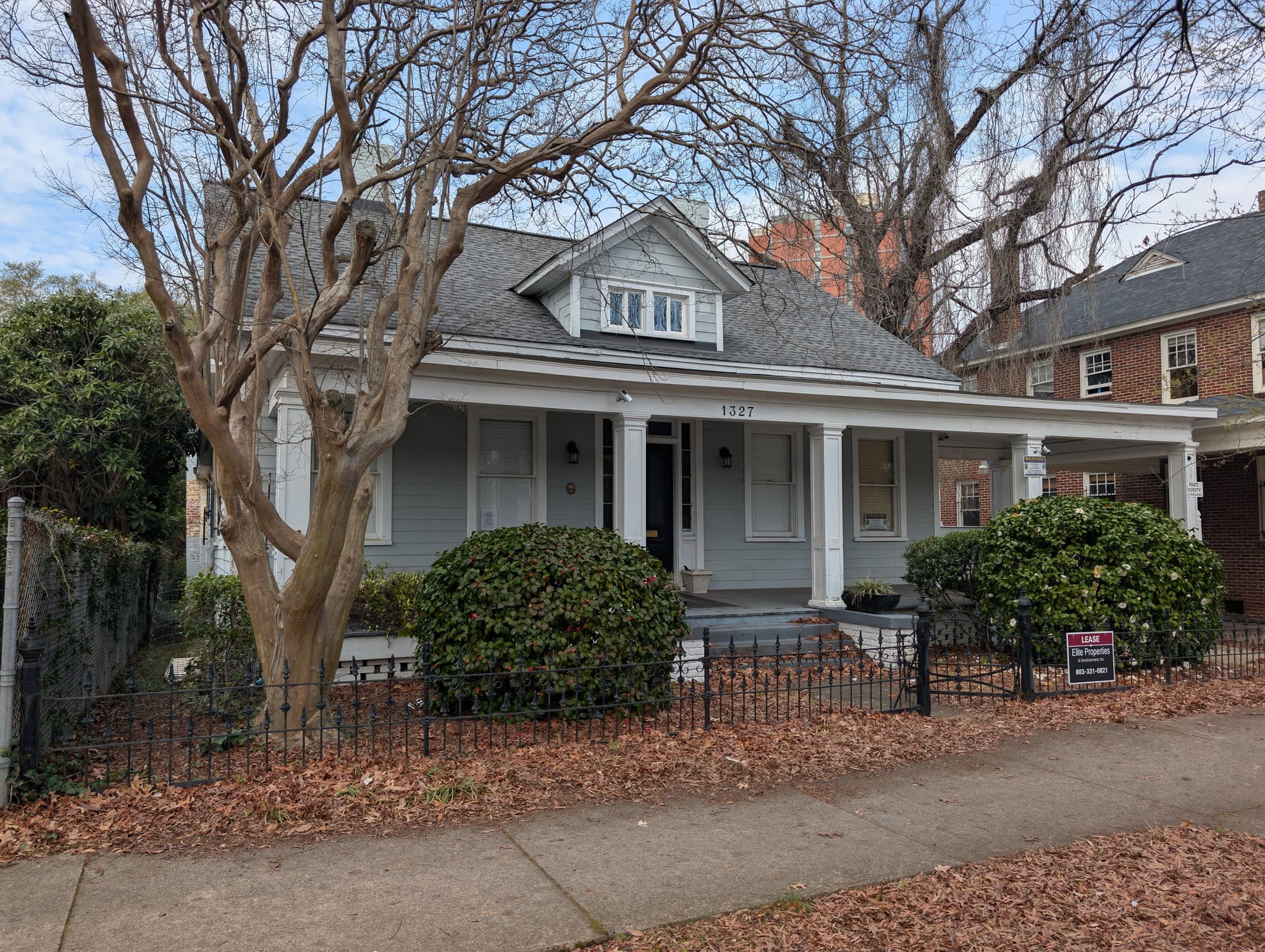 1327 Richland Street – photo 1