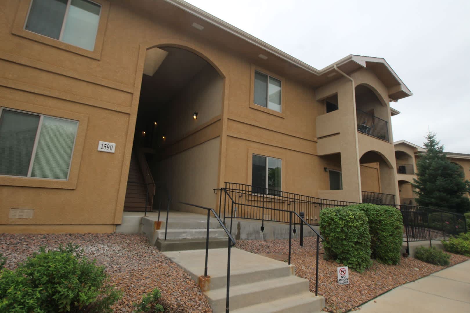 Nice Three Bedroom Condo in Bear Creek dog friendly! – photo 1
