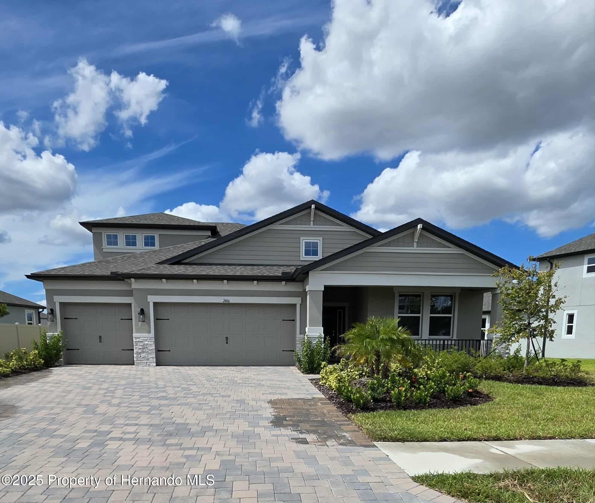 2466 Clary Sage Drive – photo 1