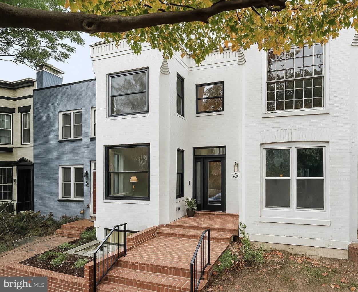 2507 I Street NW – photo 2