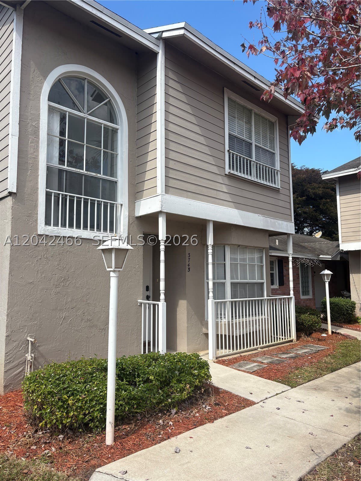 3743 NW 122nd Ter – photo 2