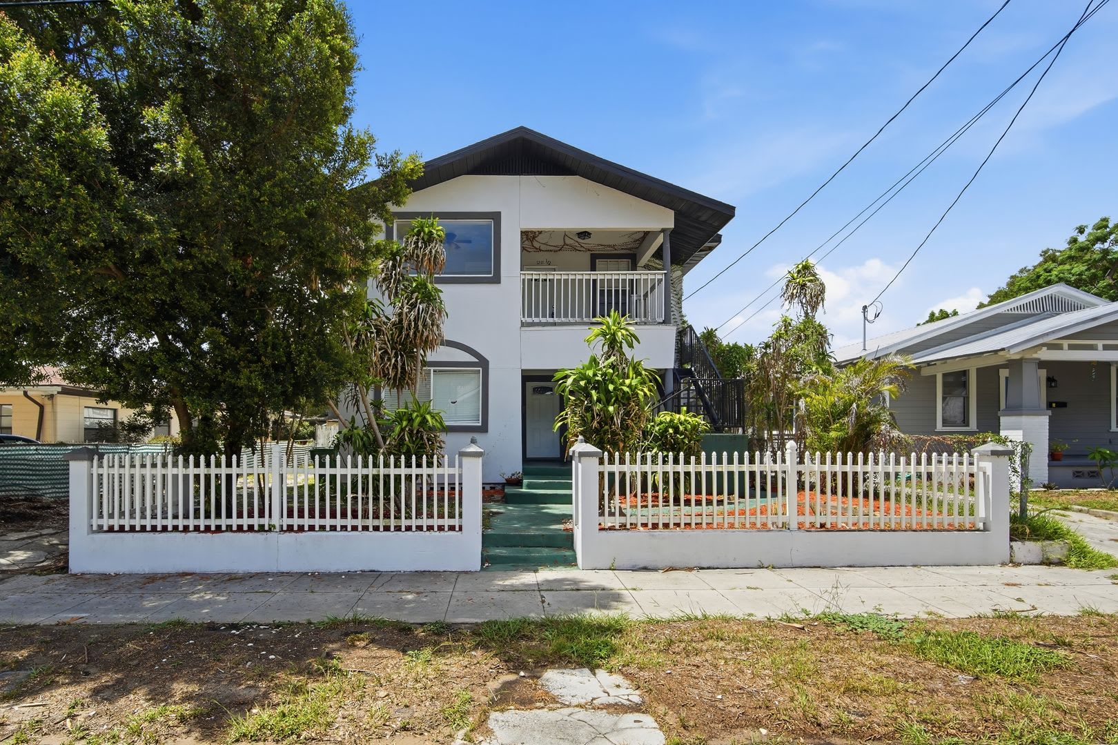 Beautiful remodeled 2nd Floor Condo in Ybor City – photo 2