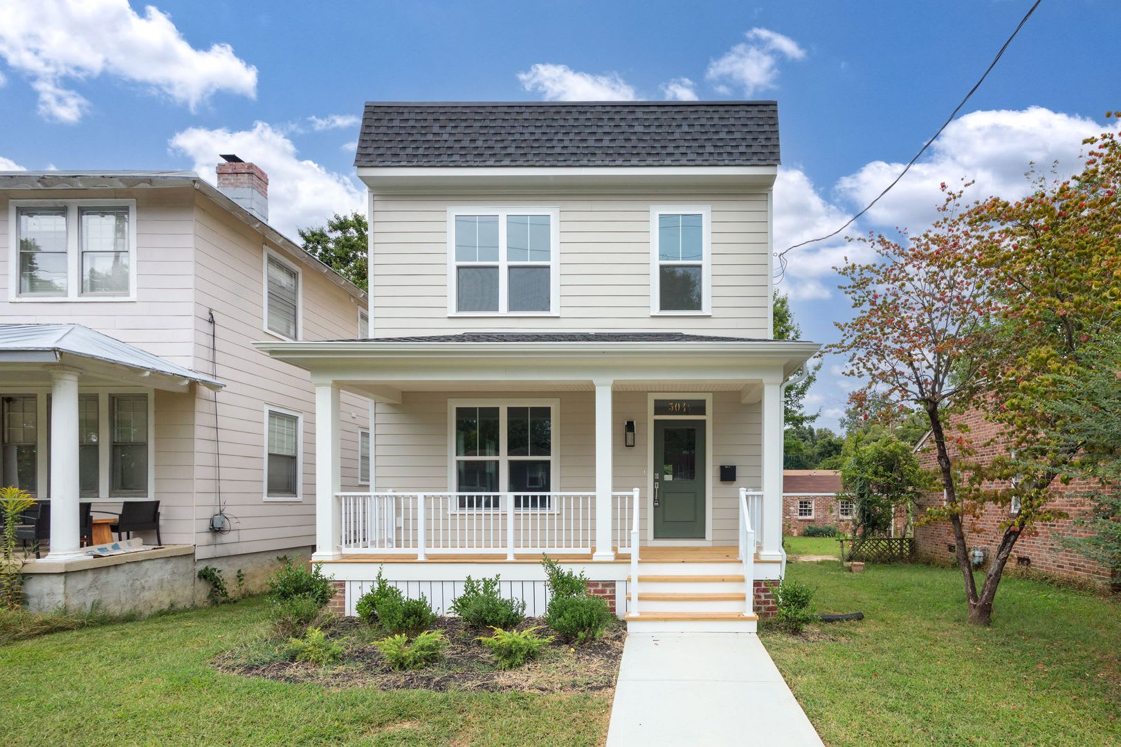 Beautiful New Construction 3 Bedroom Home in Richmond's Northside Neighborhood – photo 1