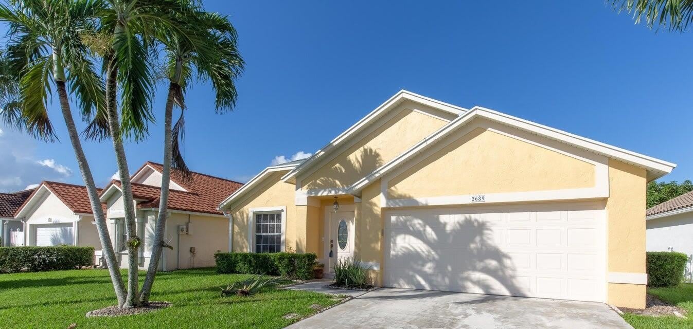 2689 Fairway Cove Court E – photo 1