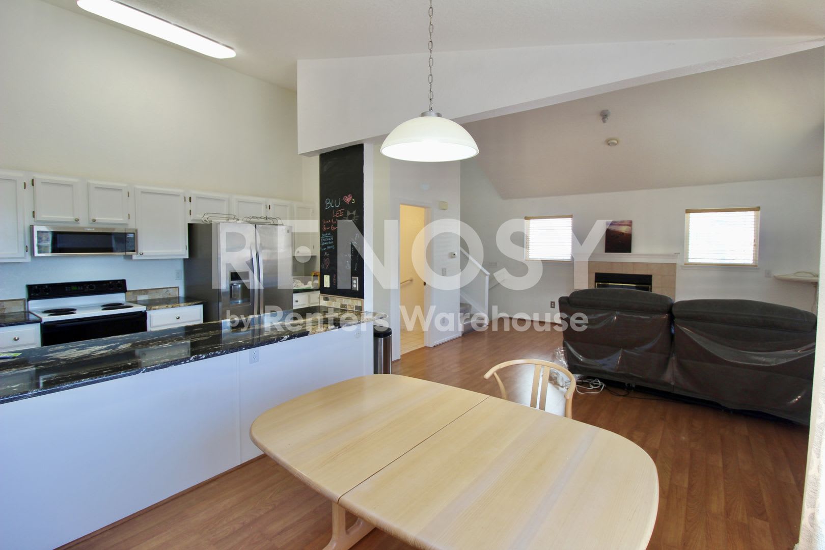 Spectacular views come with this Fantastic Golden Townhome – photo 5