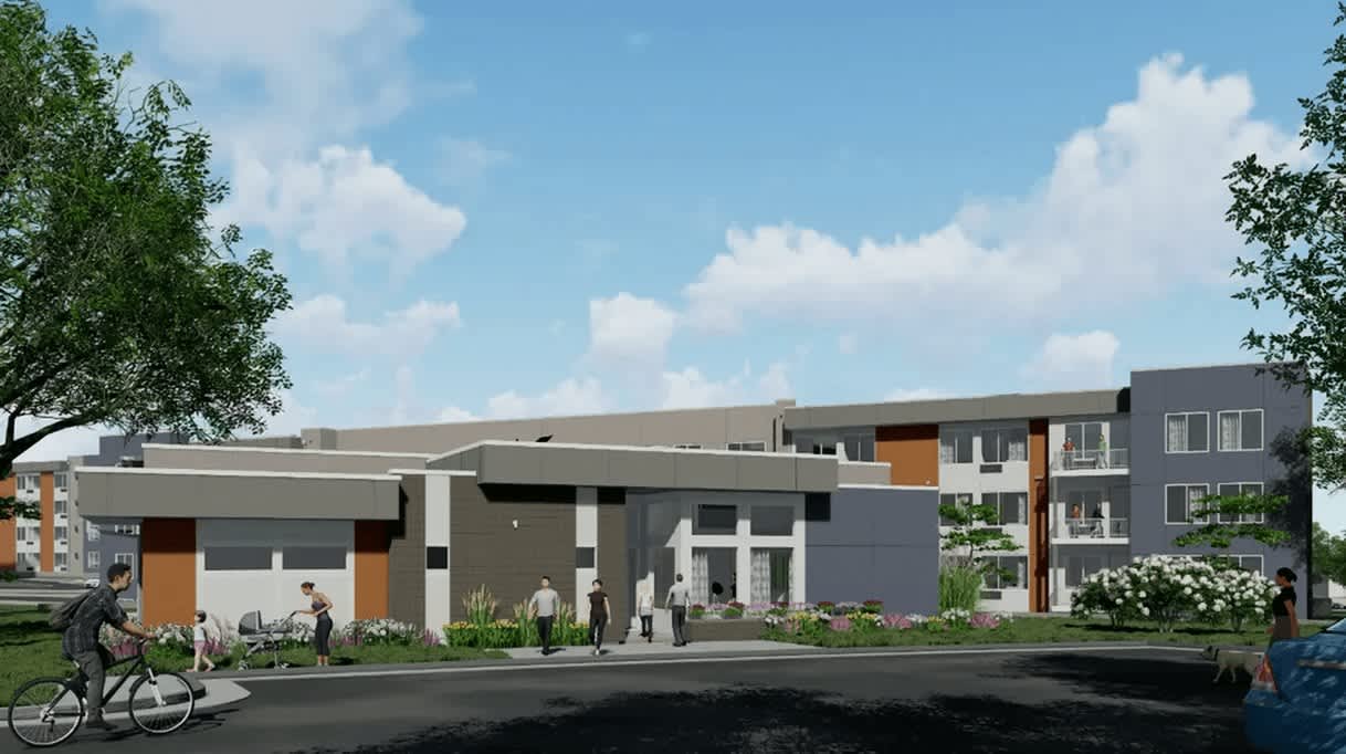 Academy Heights – photo 3