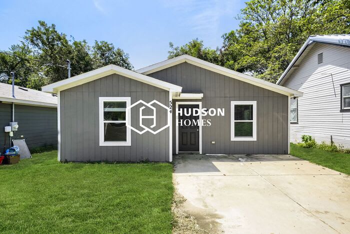 524 East Texas Street – photo 1