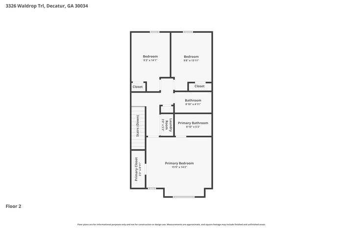 3326 Waldrop Trail – photo 3