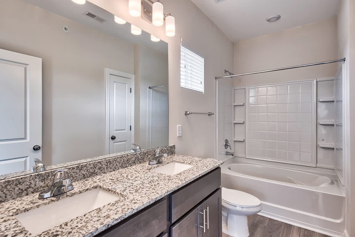 Pines at Glen Laurel Luxury Apartments – photo 2