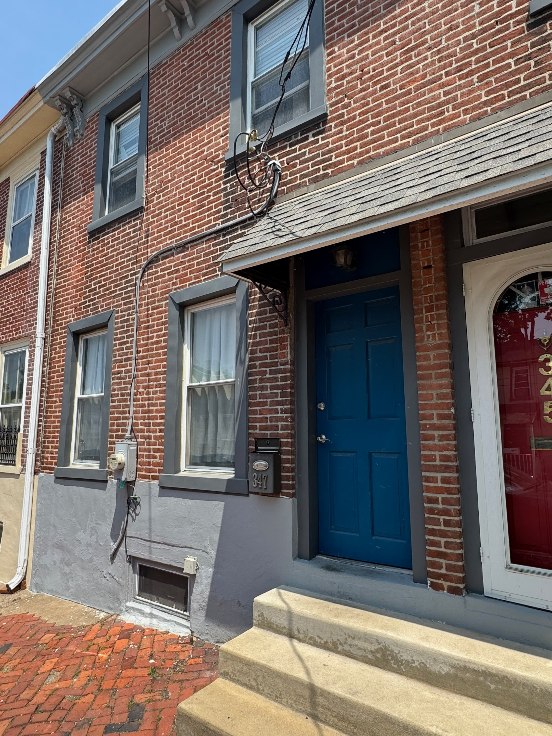 347 Hannum Avenue – photo 1