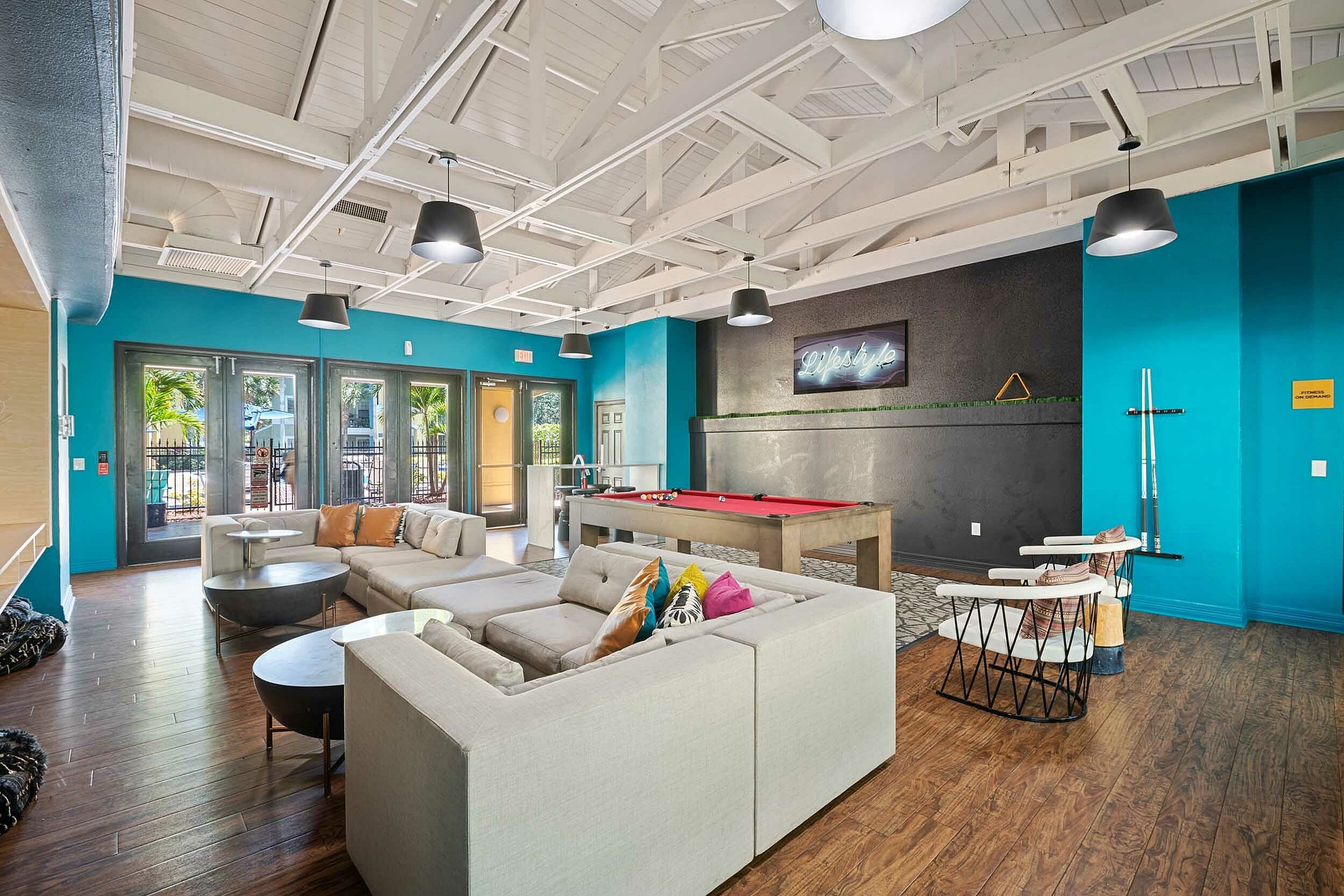 Student Housing – photo 3