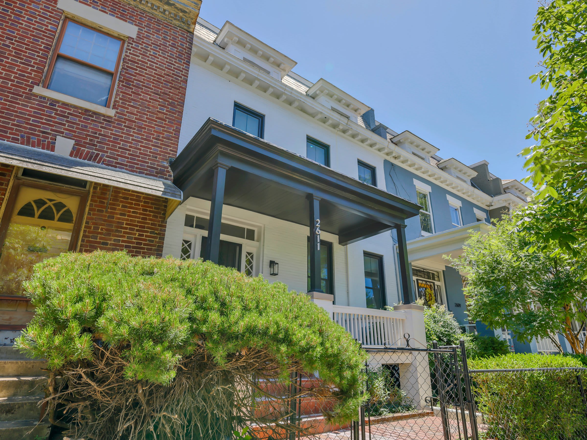 2611 11th Street Northwest – photo 3