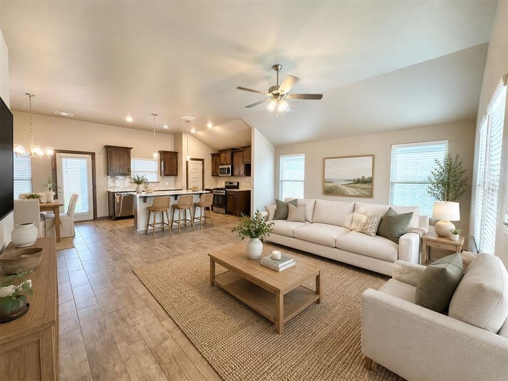 709 Caladium Drive – photo 1