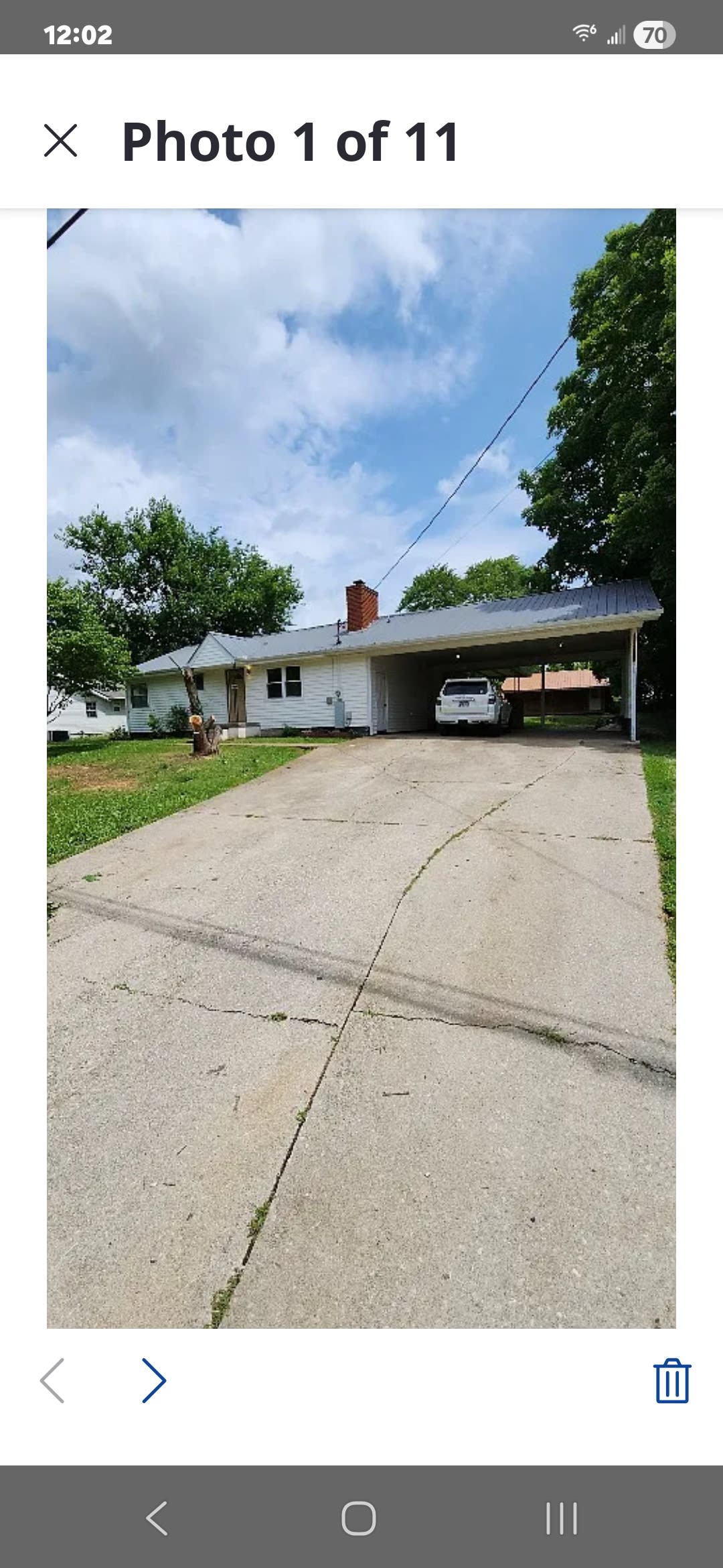 5300 North Ozark Road – photo 1