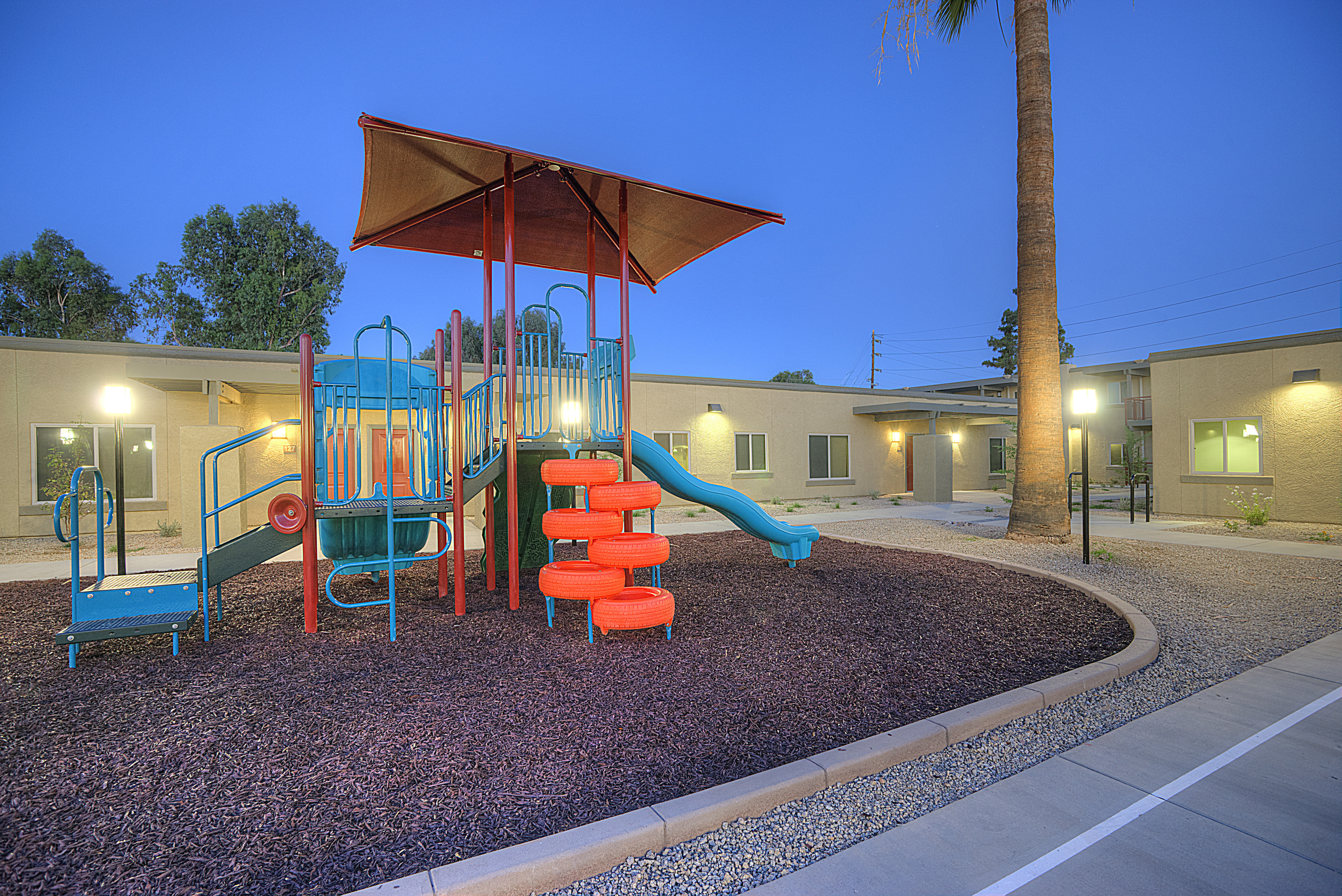 Ironwood Village Affordable Housing – photo 2