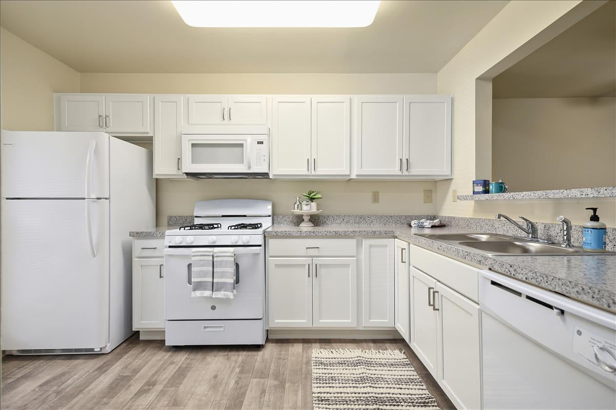 Oak Hill Townhomes – photo 3
