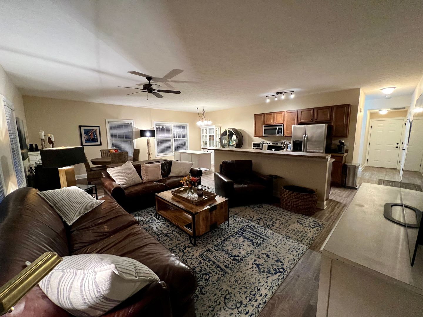 Timber Lake Townhomes – photo 3
