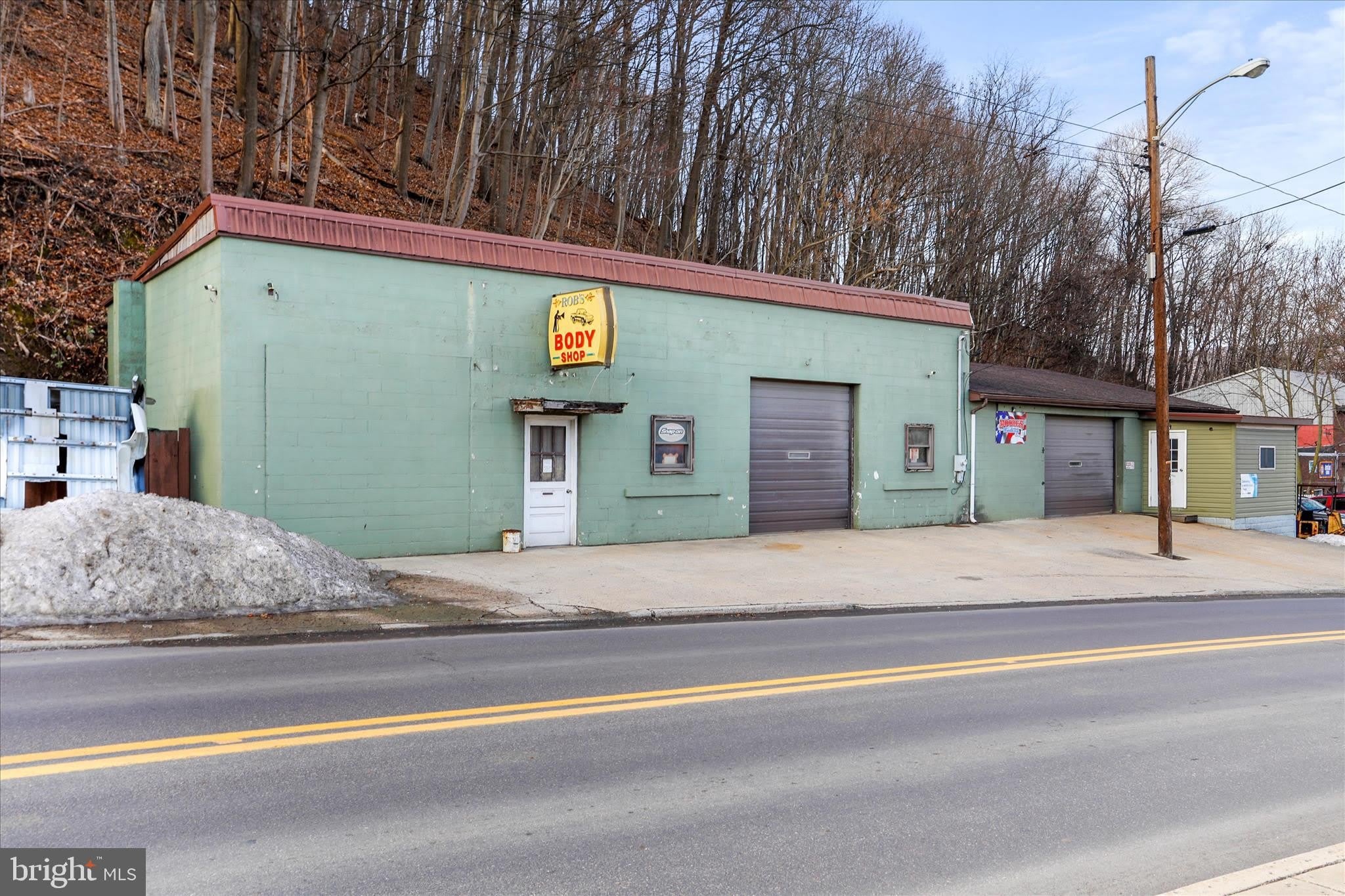 250 ARMSTRONG Street – photo 2