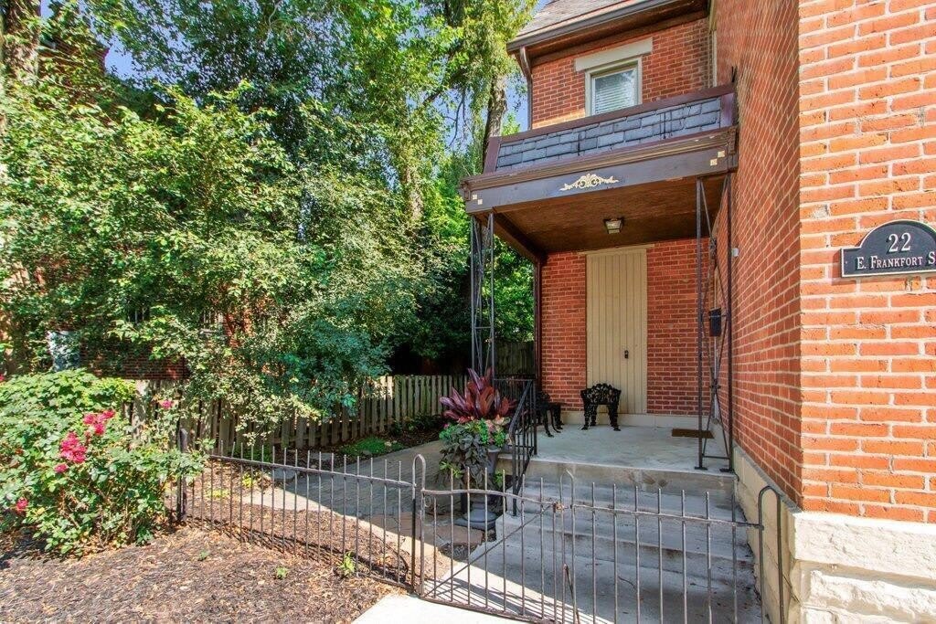 22 E Frankfort Street – photo 4