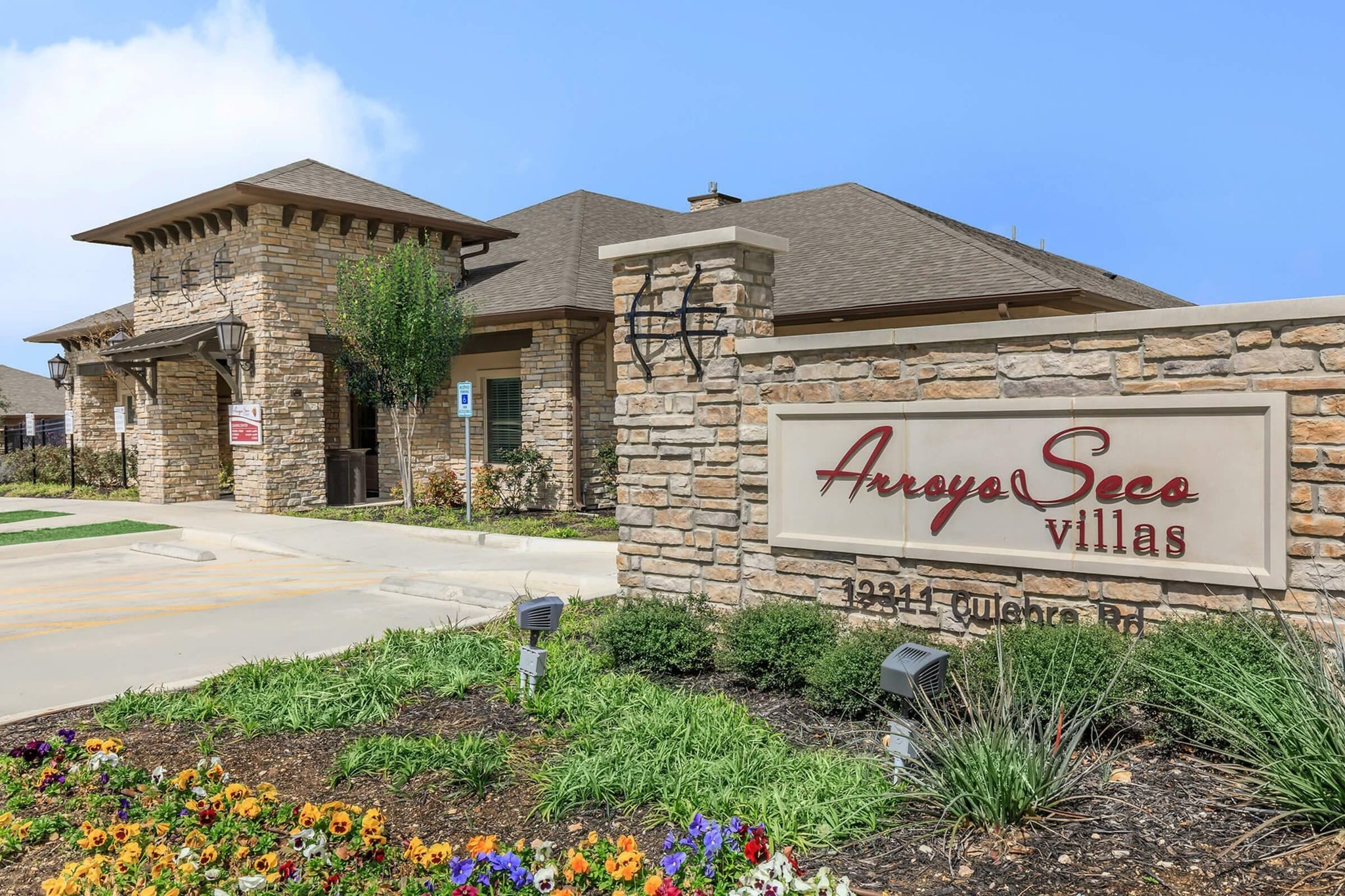 Arroyo Seco Villas – photo 1