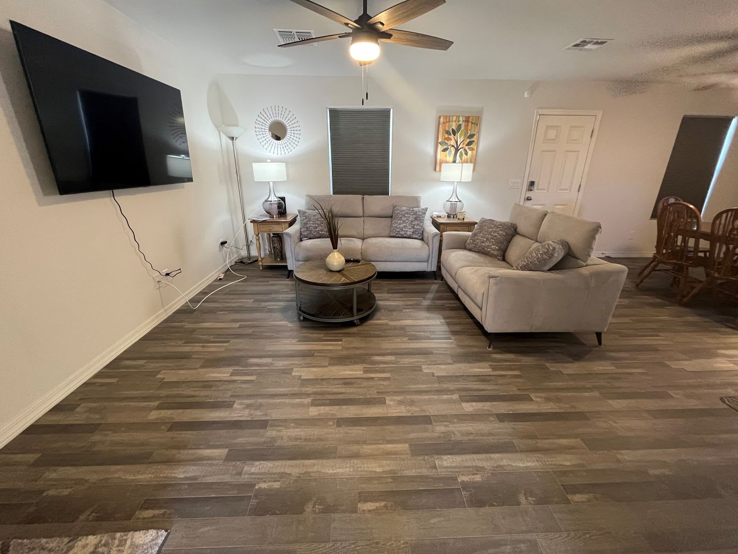 3Br 2Ba Fully Furnished 2Story Near Parks Colorado River – photo 5