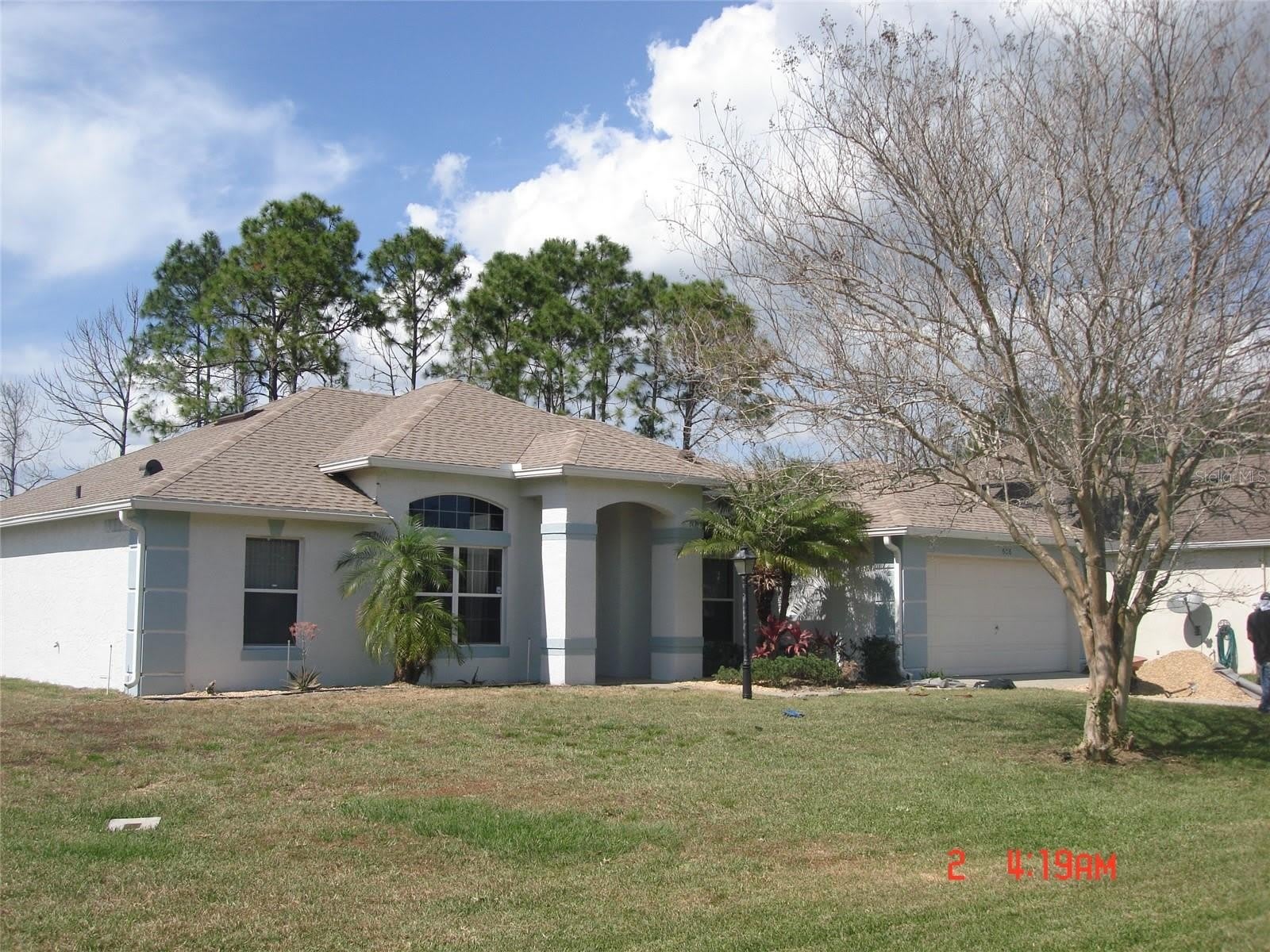 606 ALDER GROVE Drive – photo 1