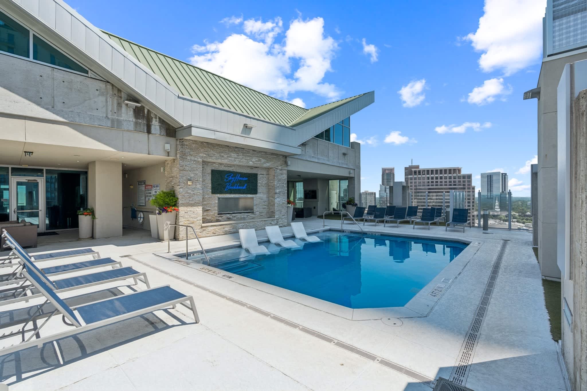 Skyhouse Buckhead – photo 5