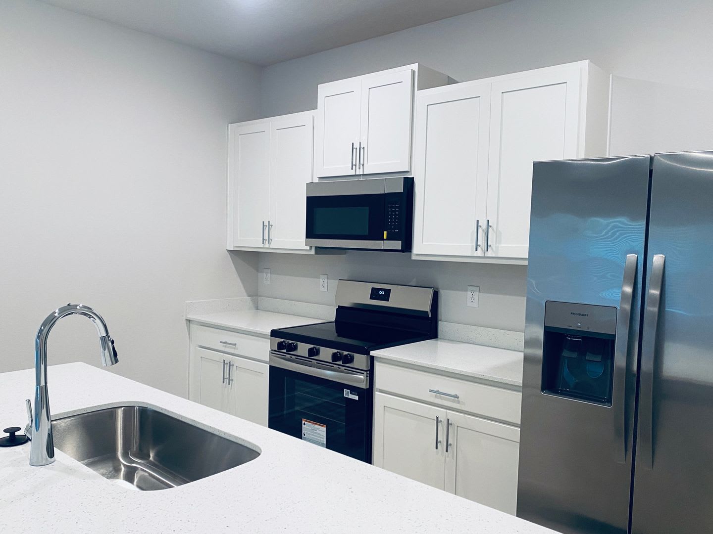 Brand New Corner-Lot 3BR/2BA Home – photo 5
