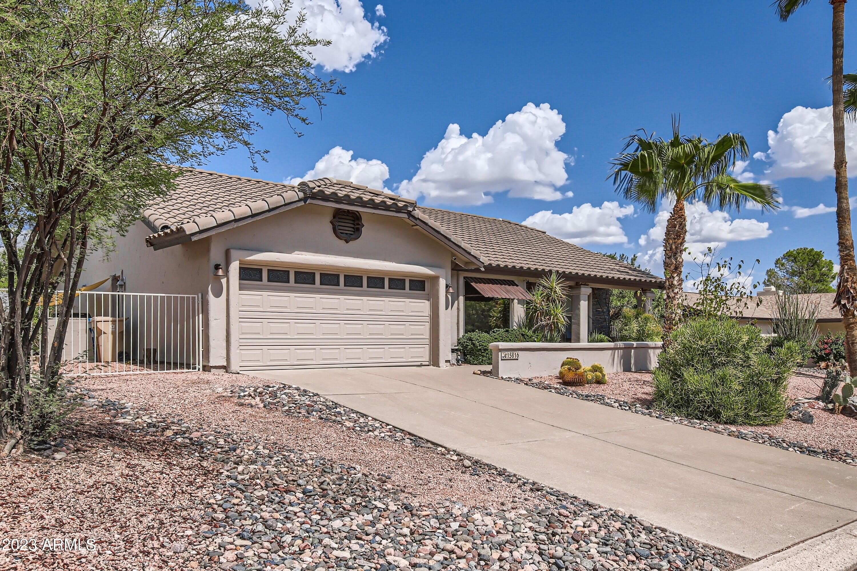 15816 E KIM Drive – photo 2