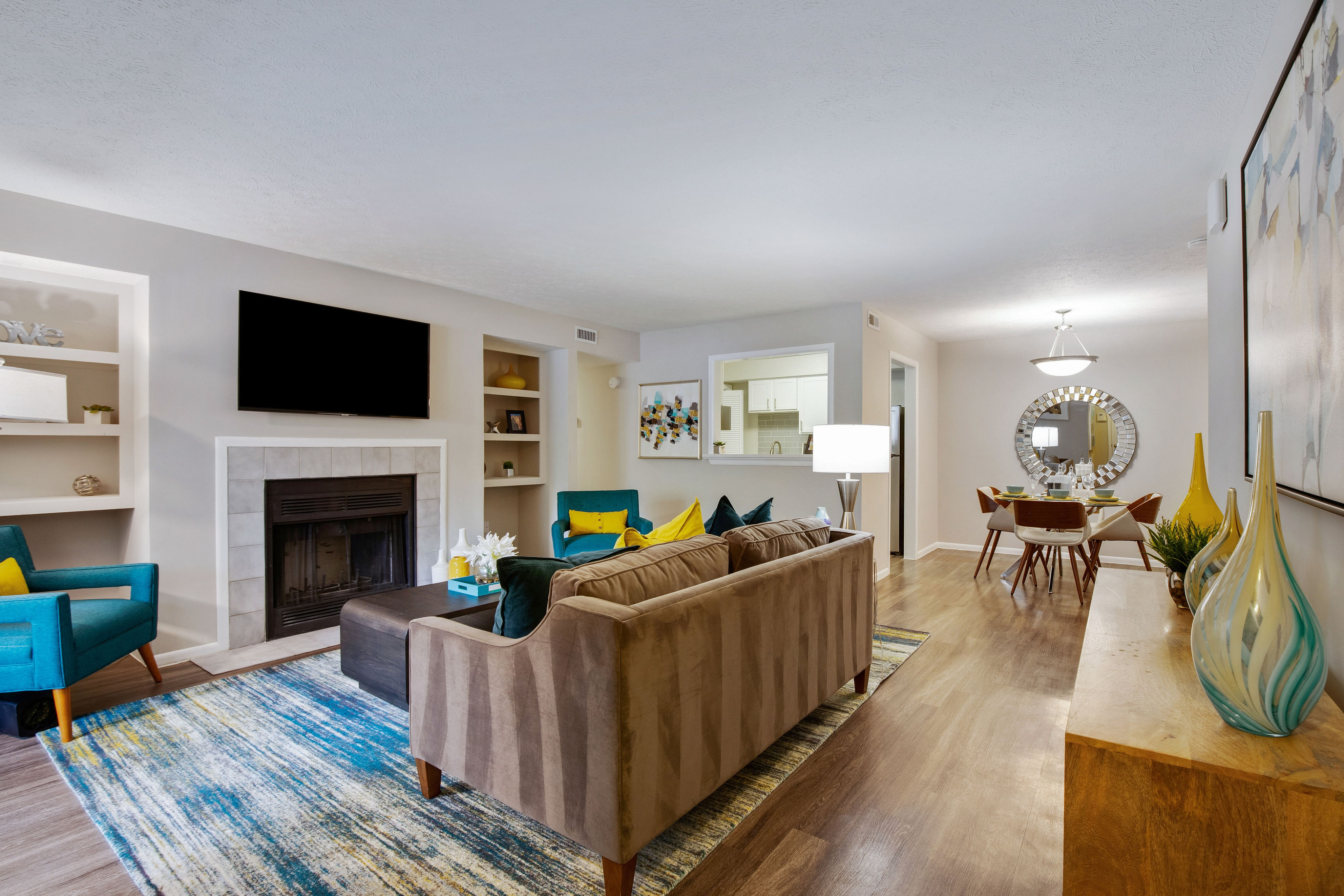 The Madison – photo 1