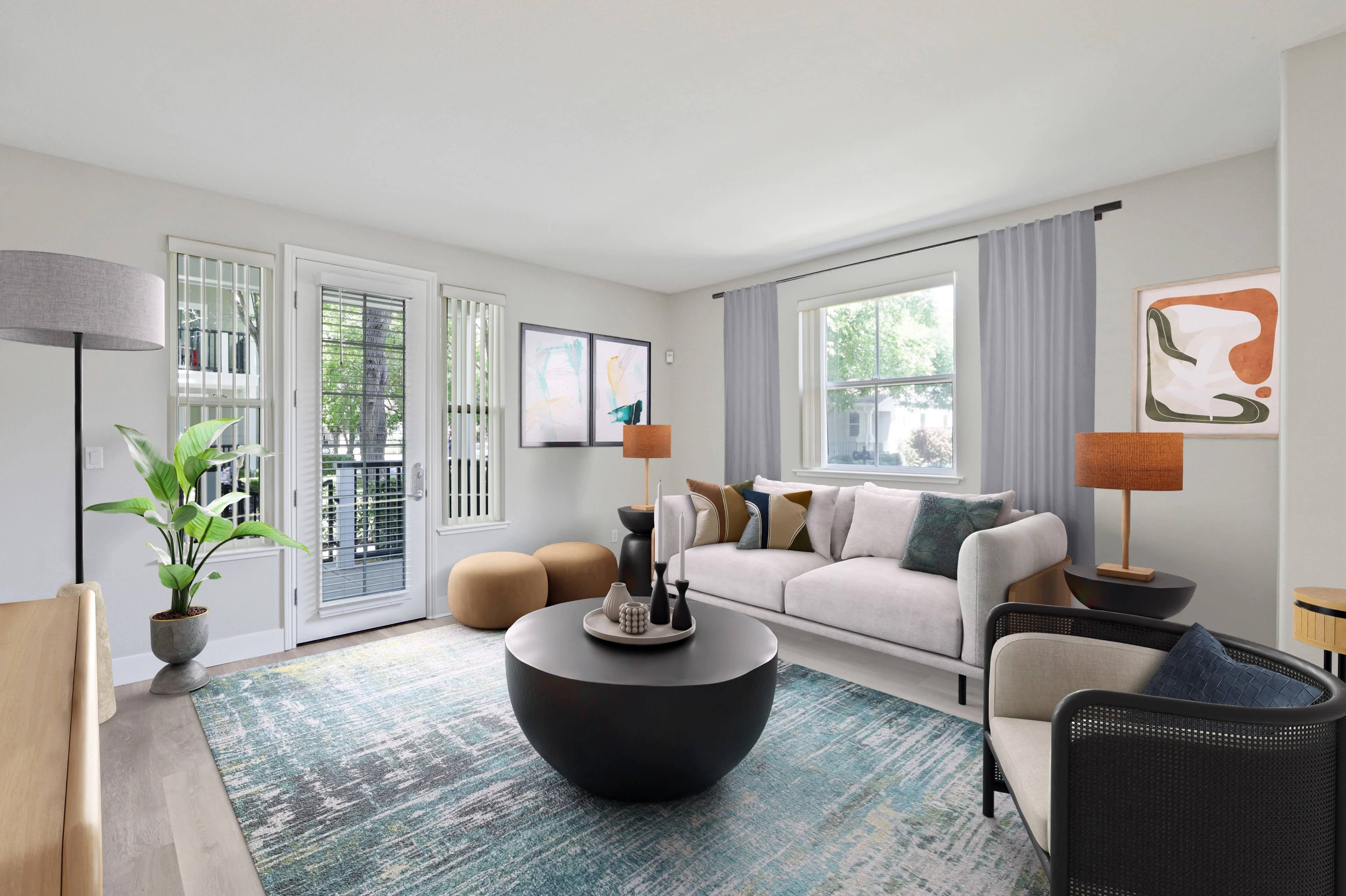 The Kensington – photo 1
