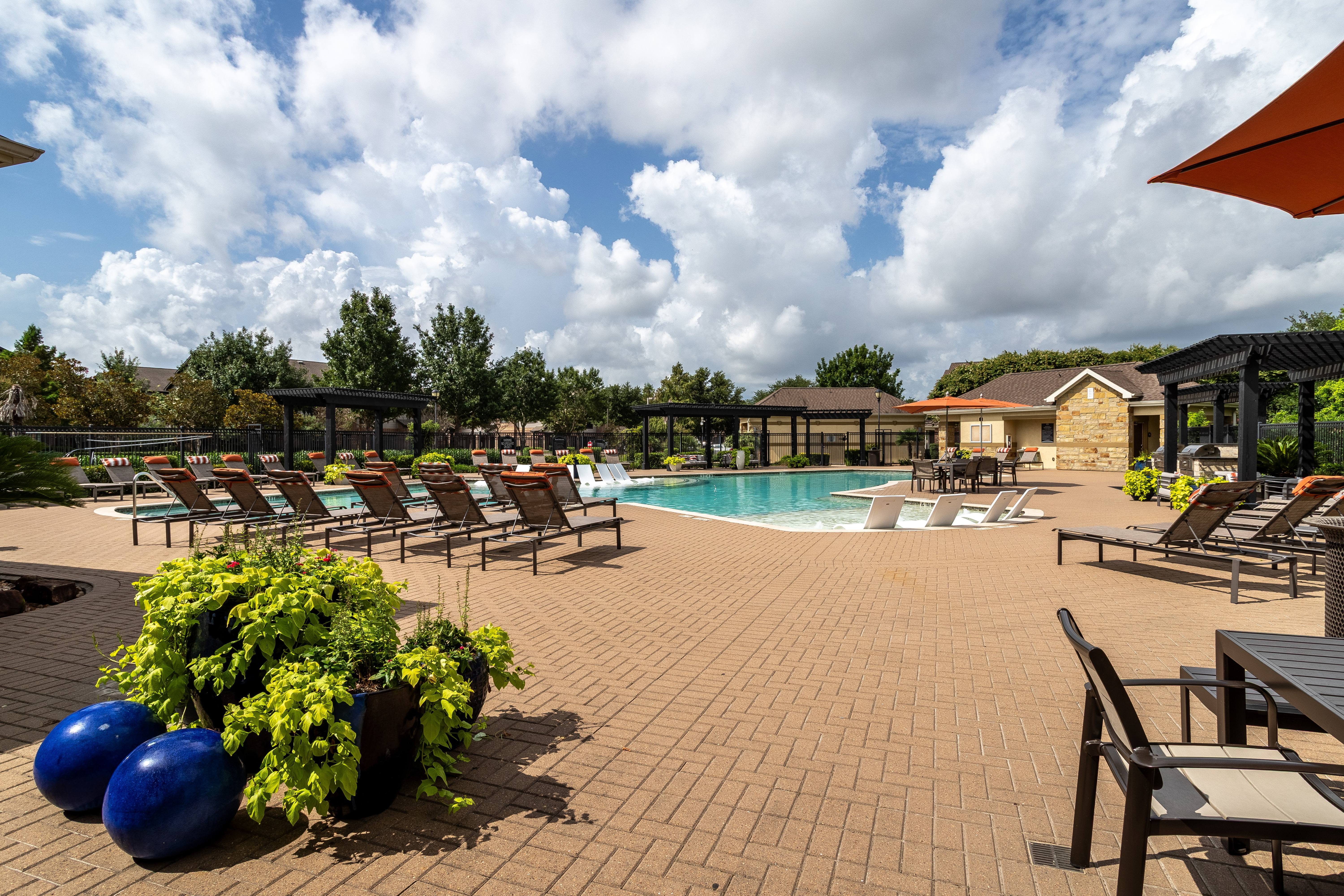 Grand Villas at Cinco Ranch – photo 2