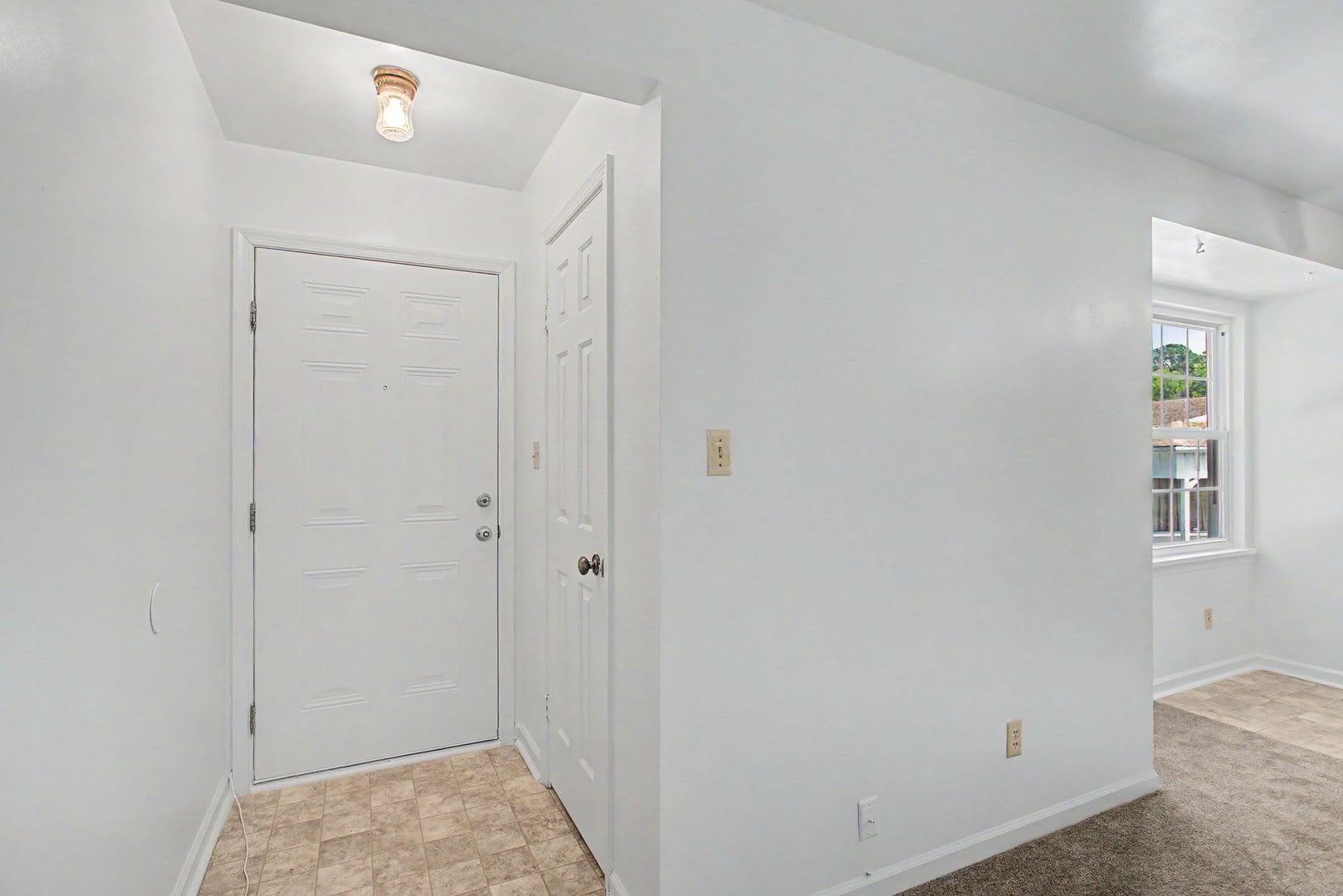 Unique Apartment Above a Business – Convenient to Fort Eustis! – photo 2