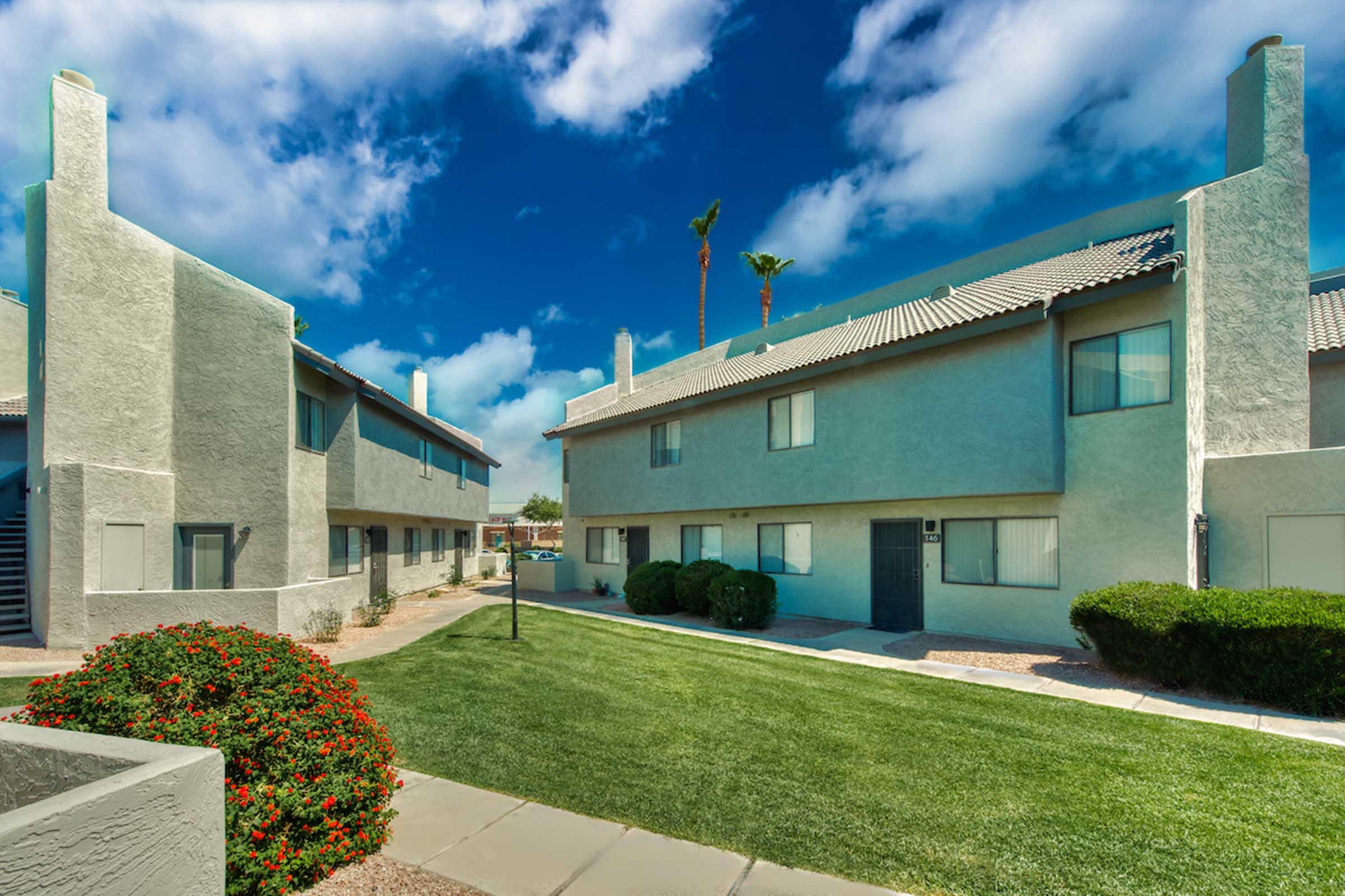 Riverview Townhomes – photo 3